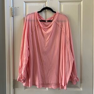 Like new FP Movement top